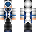 blue version