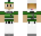 bman03 new skin