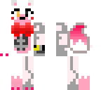 broken mangle