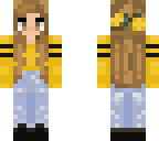 brown eye hufflepuff