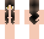 brown hair  base