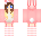 bunny mr