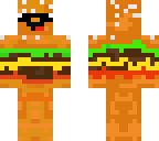 burger