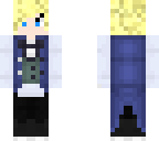 butler luciel