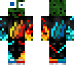 cactus king idk what version now