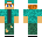 camo gut