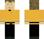 captain kirk