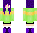 charahenhen