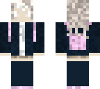 chiaki nanami