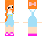 chibi girl