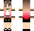 chica gamer