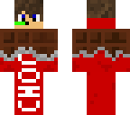 choclate comentator