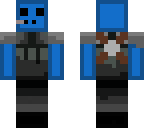 combat slime fix