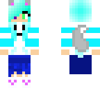 cool cute girl