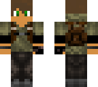 cool hunter