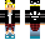 cool teen