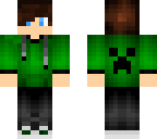 creeper boy
