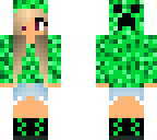 creeper cutie