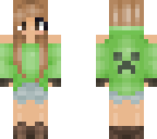 creepergirl