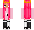 crown pink