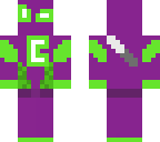 crusader