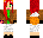 cute girly skin
