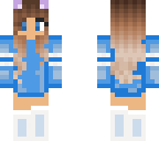 cute wolf girl