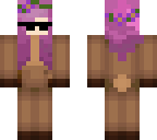 cutestmoose skin dont use