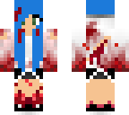 dead girl walking
