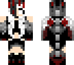 death dragon girl