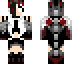 death dragon girl