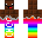 derpy chocolate