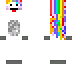 derpy unicorn