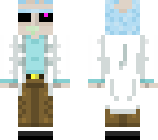 destroyed realities rick