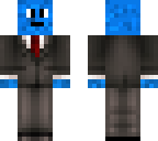 devectus's blob outfit