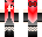 devil girl