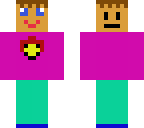 dirpy steve