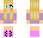 doll girl