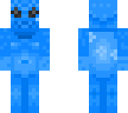droopy the alien