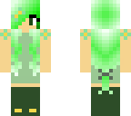 earth nymph