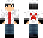 easter skin 2