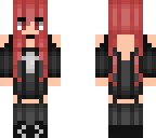 edit of girl with red hair 3px