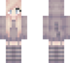 edit pusheen girl