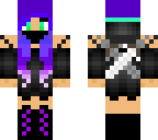 edited ninja wolf