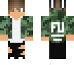 edited skin