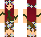 elf girl