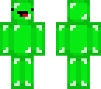 emerald derp