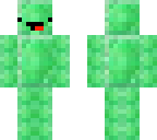 emerald derpy