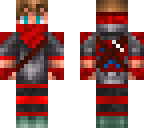 epic red fixed