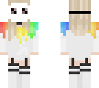 ethelwyn short hair edit